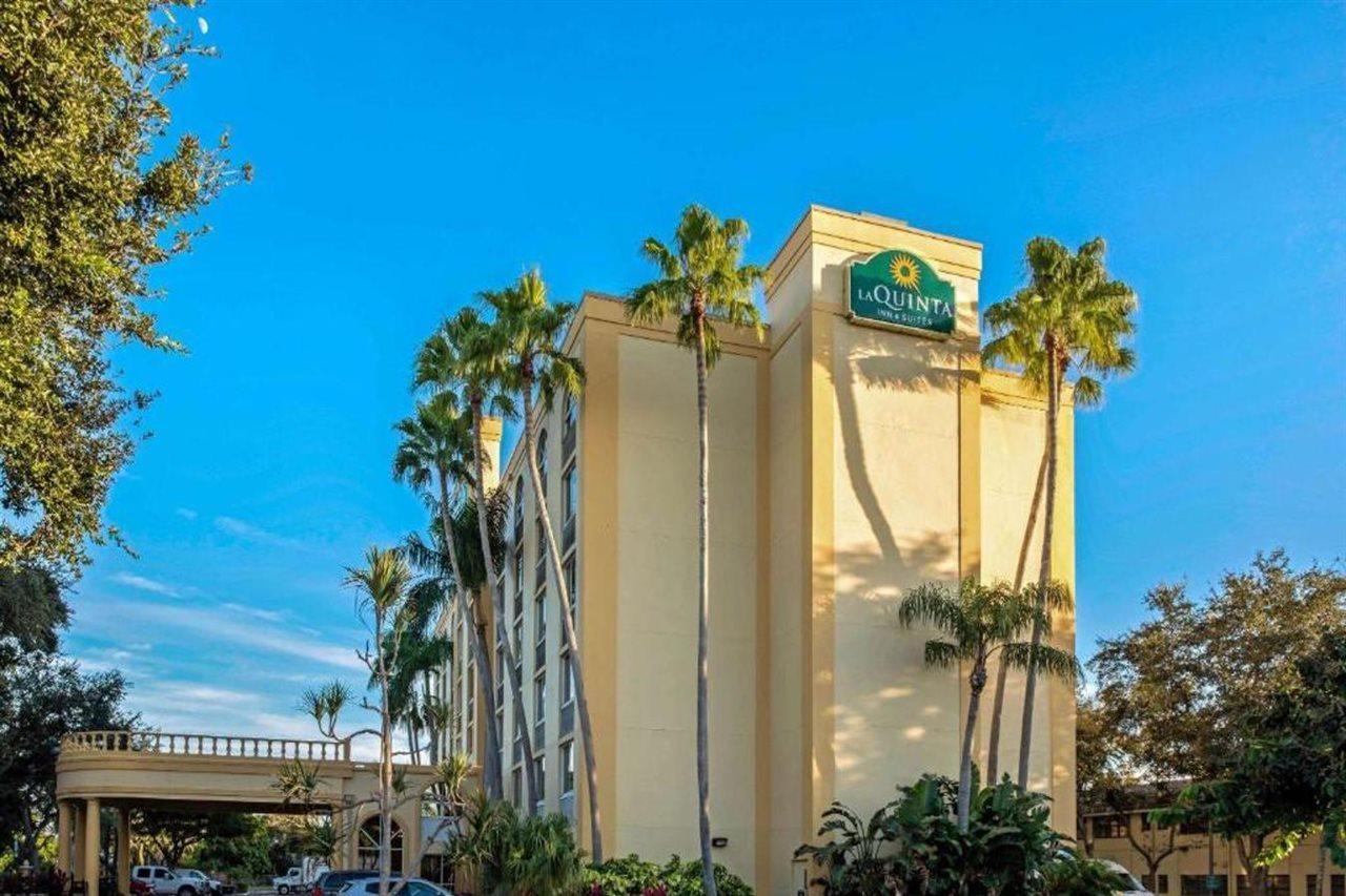 La Quinta By Wyndham West Palm Beach Airport Εξωτερικό φωτογραφία