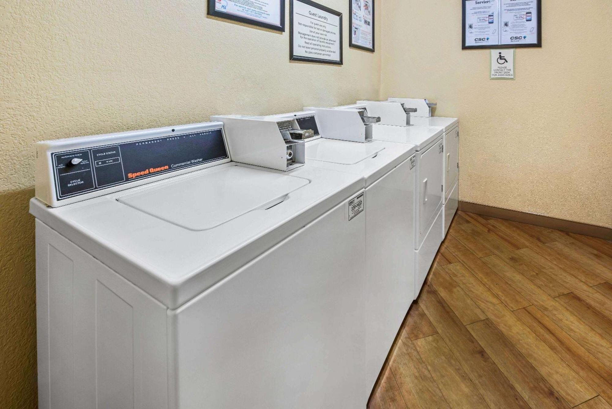 La Quinta By Wyndham West Palm Beach Airport Εξωτερικό φωτογραφία