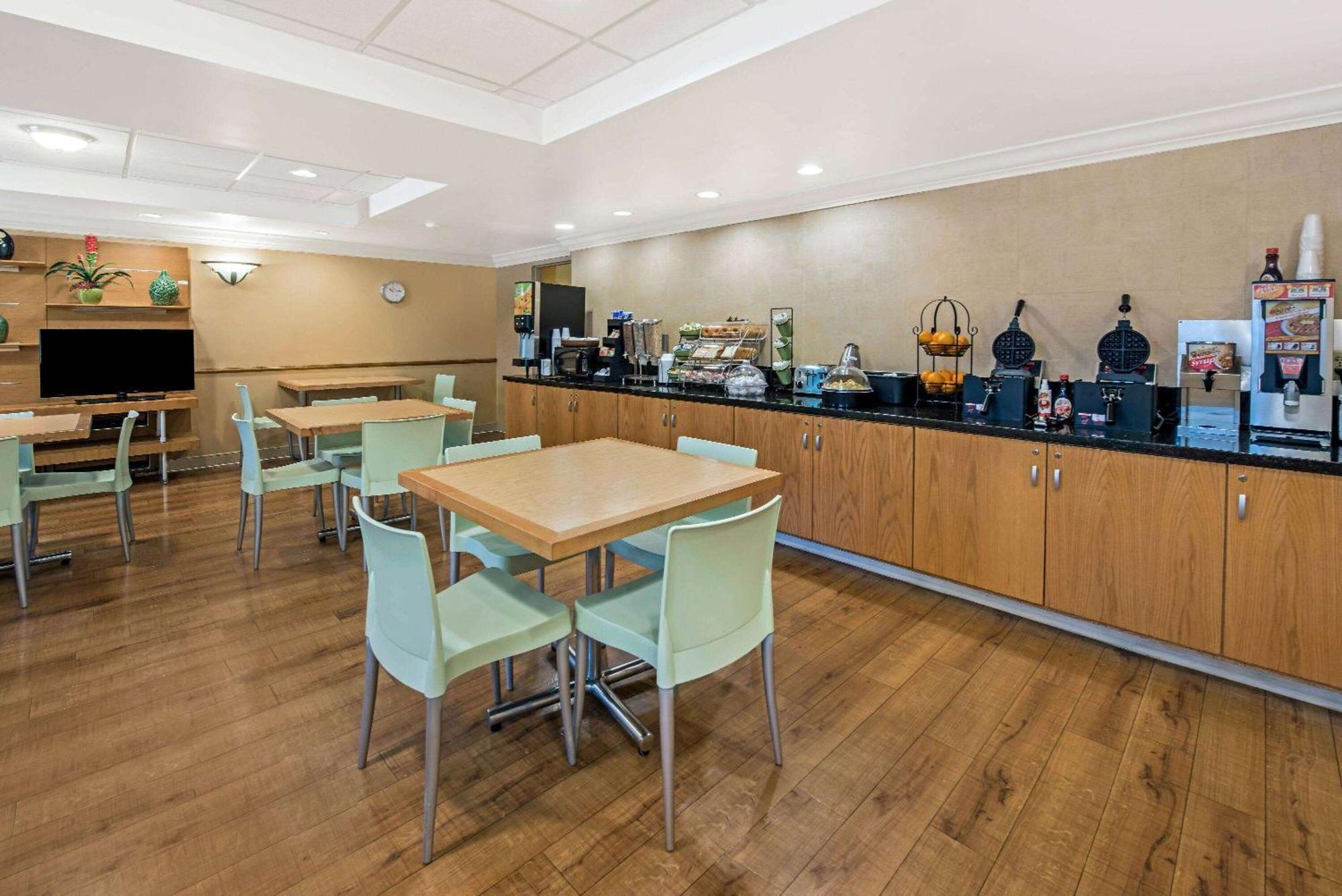 La Quinta By Wyndham West Palm Beach Airport Εξωτερικό φωτογραφία